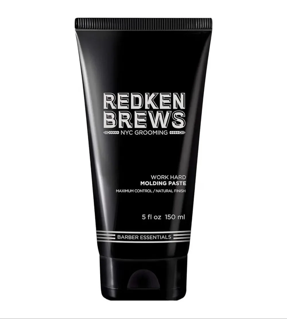 Redken this brews